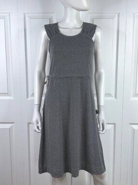 MERRELL women's sleeveless summer dress small